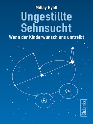 cover image of Ungestillte Sehnsucht